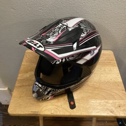 Motorcycle Helmet