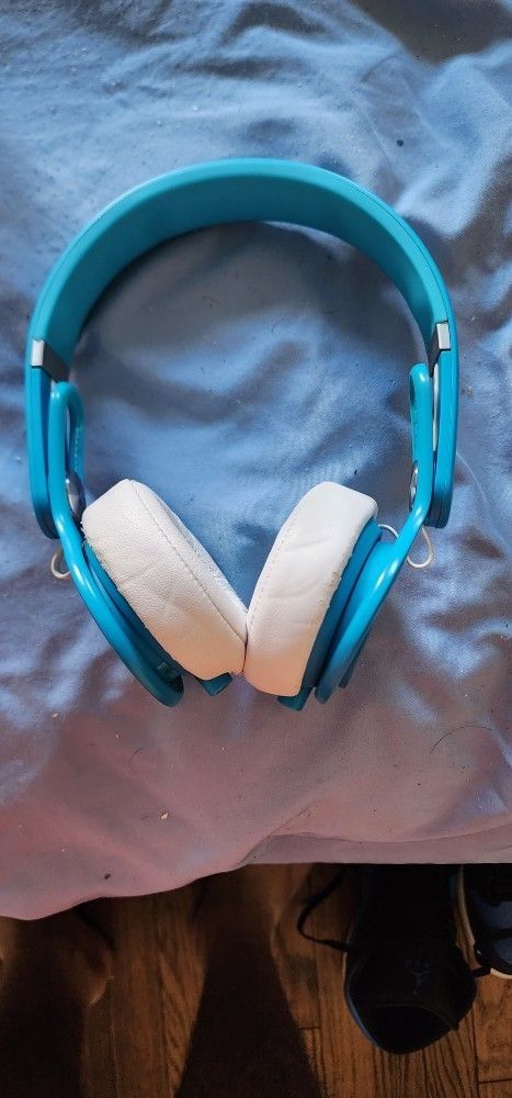 Beats Mixr Headphones