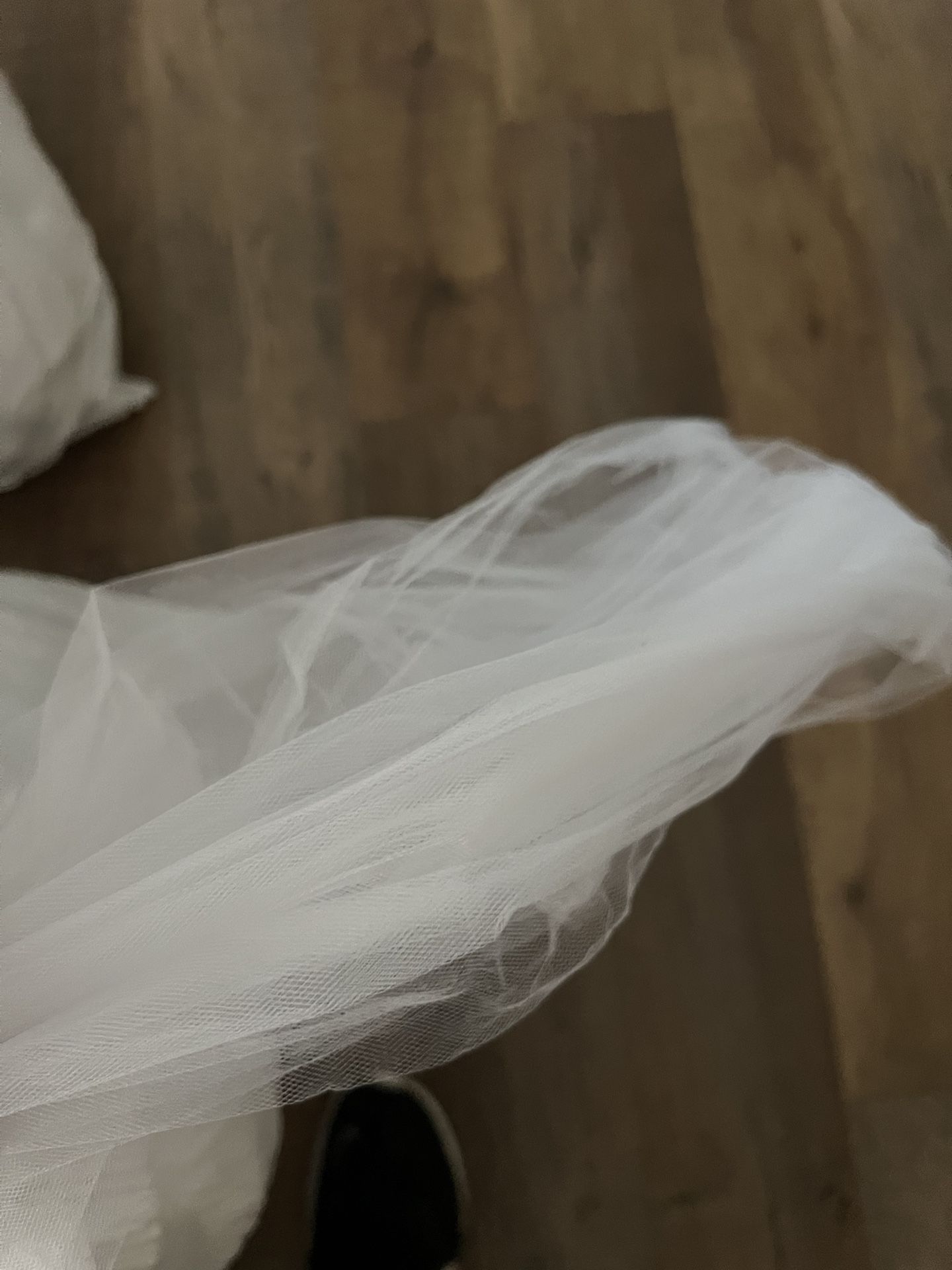 Tulle