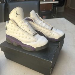 Jordan Retro 13