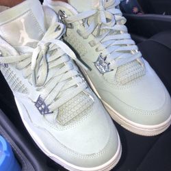 Jordan 4s brand new Size 8.5