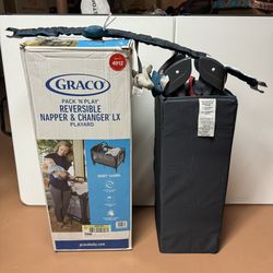 Graco Pack n Play