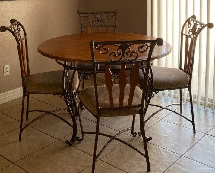 Dining Room Table