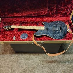 Wolfgang Electric Guitar 