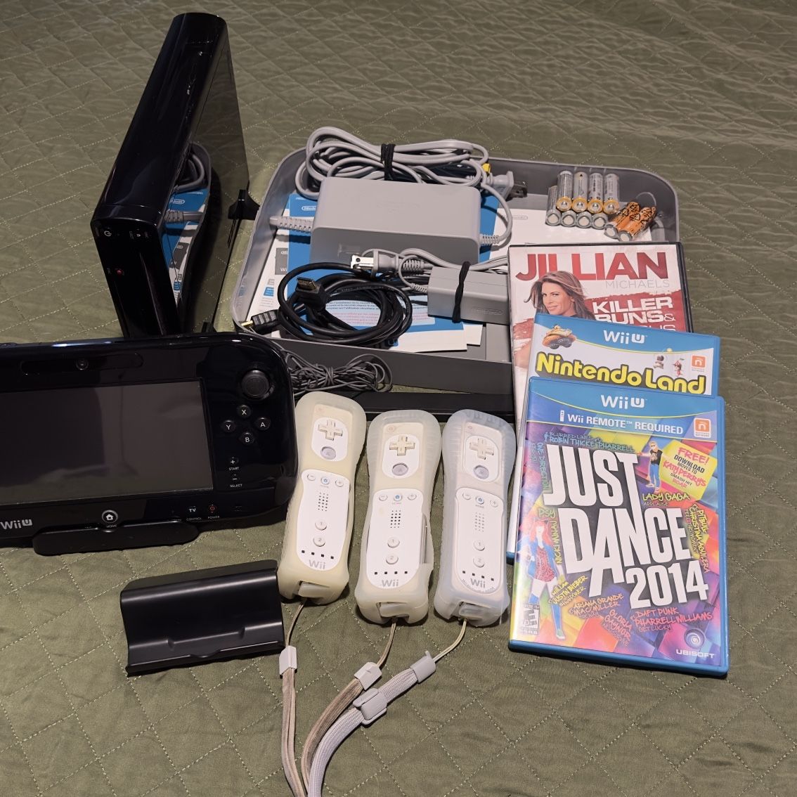 Wii U for Sale in Albuquerque, NM - OfferUp