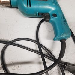 Makita Corded Drill 