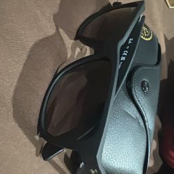 Ray Ban Glasses