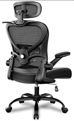 Ergonomic office chair