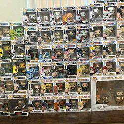 Funko Pop Sale 