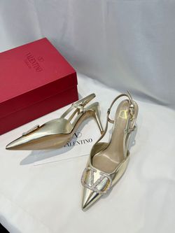 Burberry Sandals