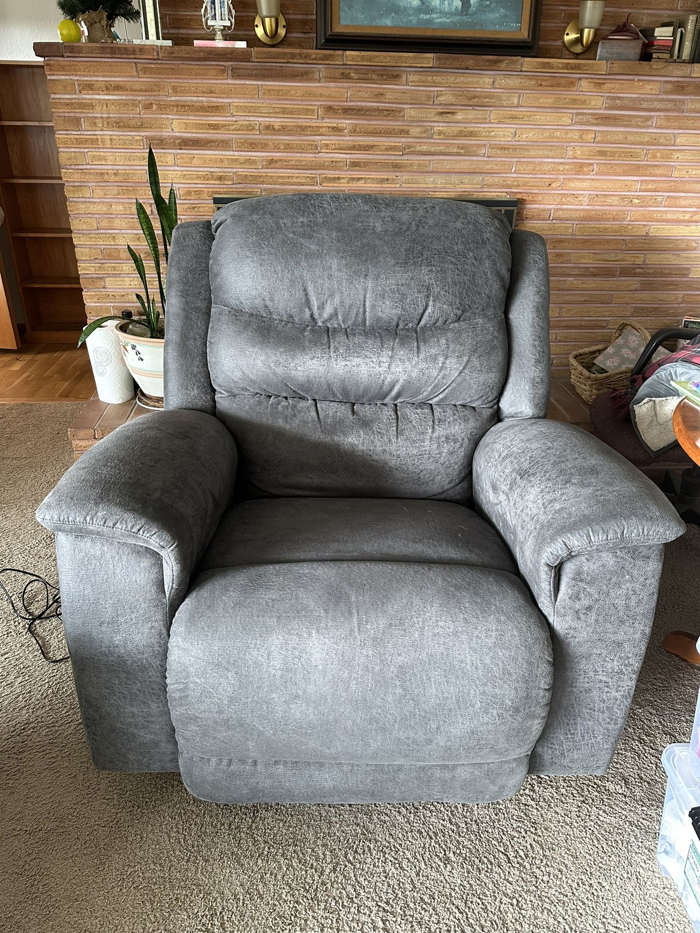 Lazy Boy Recliner