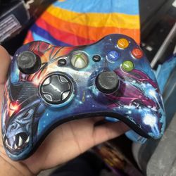 Xbox 360 Controller 
