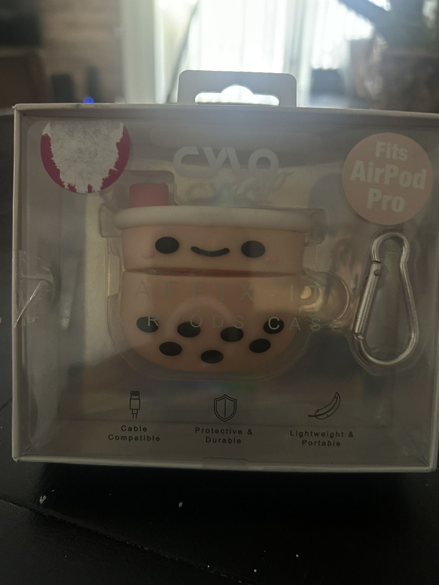 New Air Pod Pros Case 