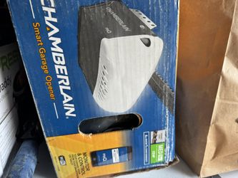 Garage Door Opener