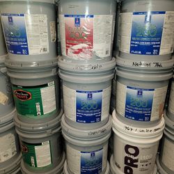 Paint For Sale 