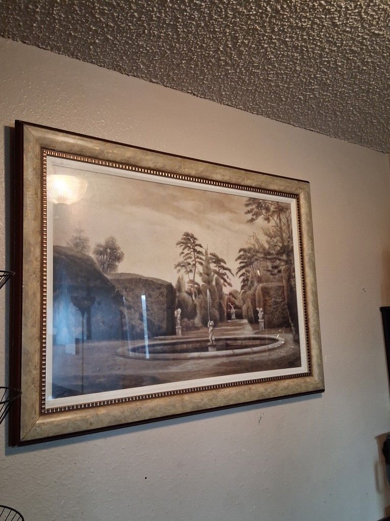 Xlarge Wall Art