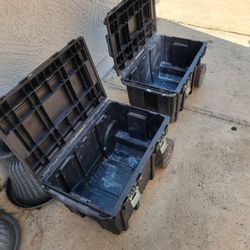 Tool Boxes