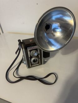Camera Photo Kodak