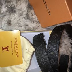 Mono Flower Belt Designer 