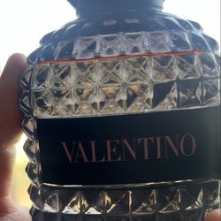 Valentino Uomo Born In Roma Eau de Toilette