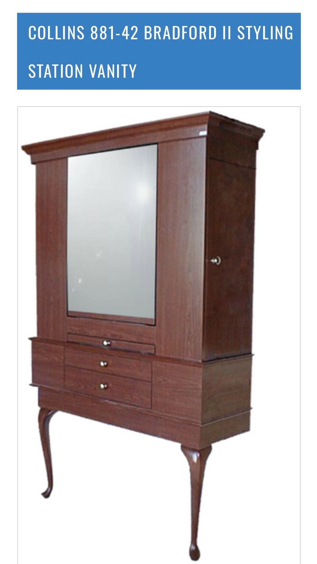 Styling Stations