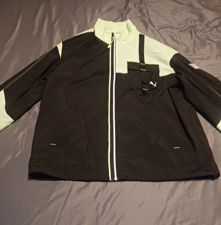 Puma WINDBREAKER Mens