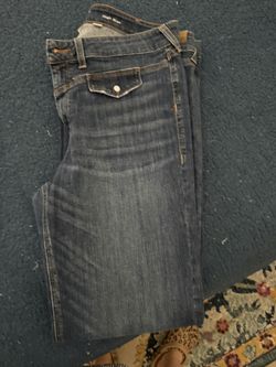 Women’s Ariat Trouser Jeans Size 34R