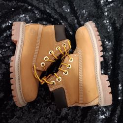 Timberland Boots 