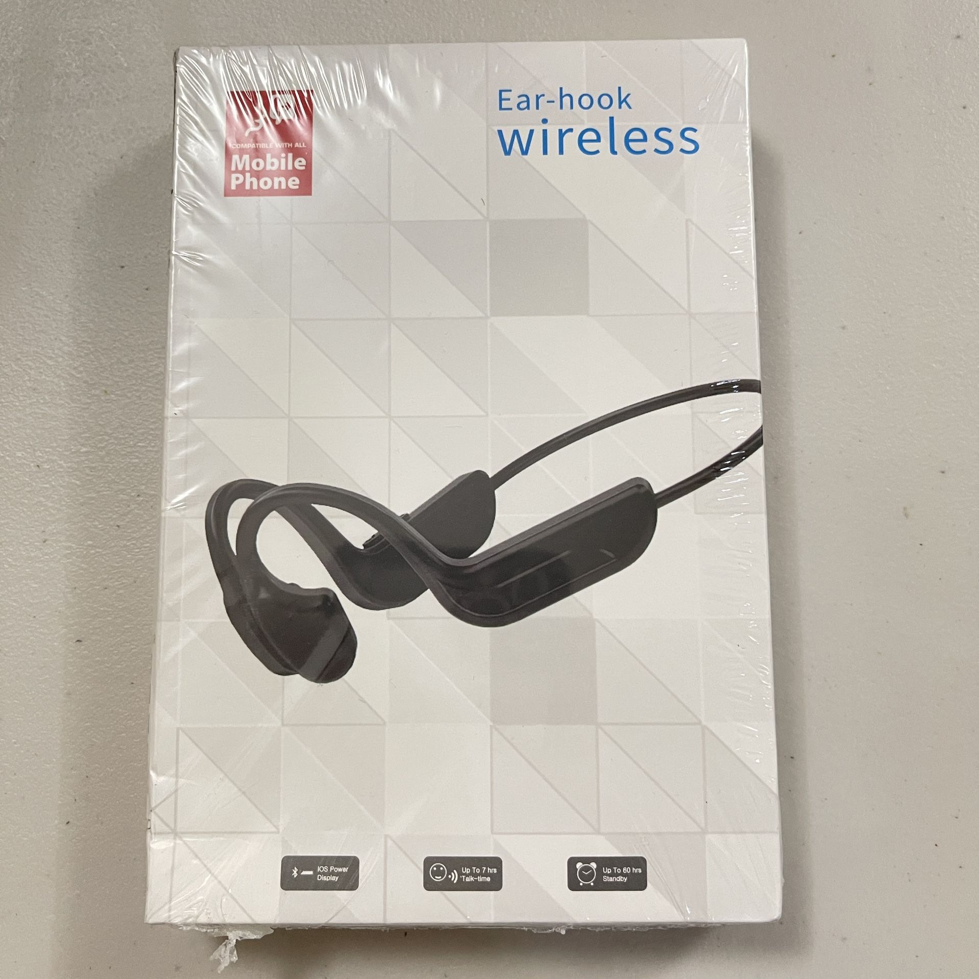 bluetooth wireless headphone