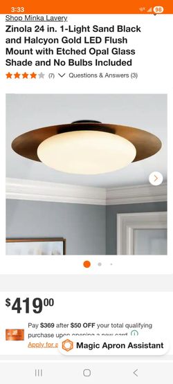 Dining room  LED LIGHT