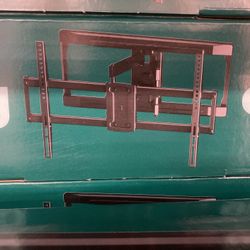 full motion TV wall mount 30 35 40 43 44 45 50 55 60 70  75 80 inch 