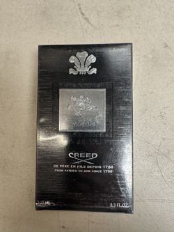 Creed Aventus Eau de Parfum 100ML 3.38oz Cologne