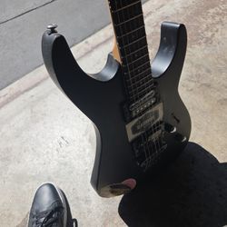 Electric Guitar 