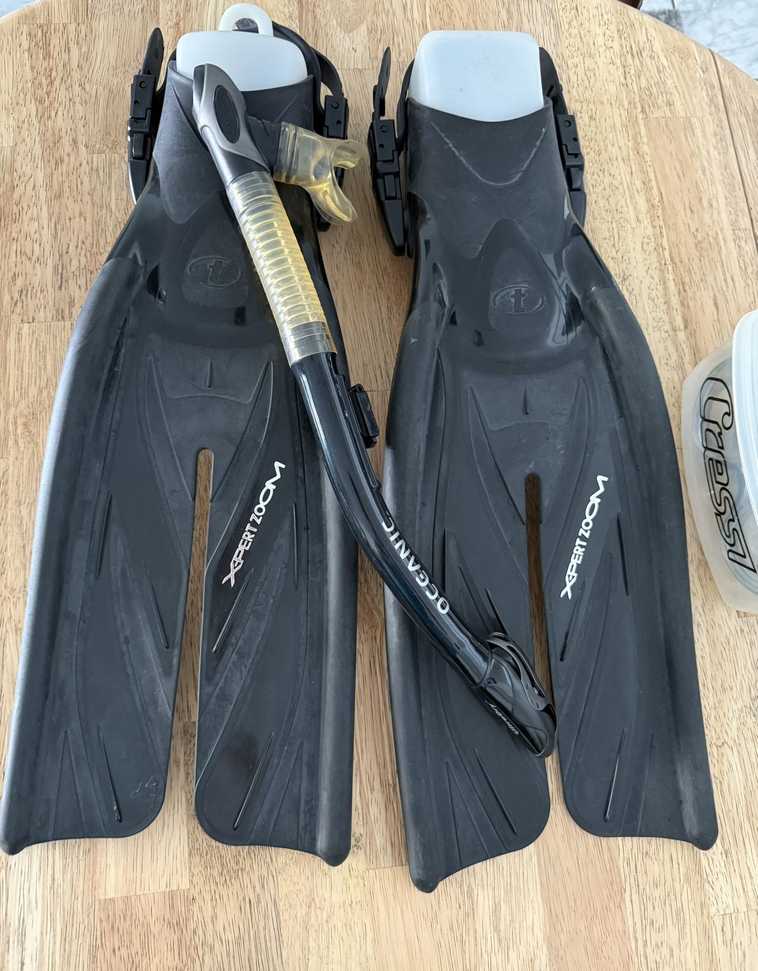 Diving Accessories 