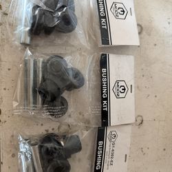 ModZ EzGo TXT leaf spring bushing kit