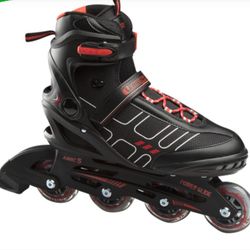 Inline Skates Size 9