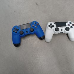Ps4 Controllers