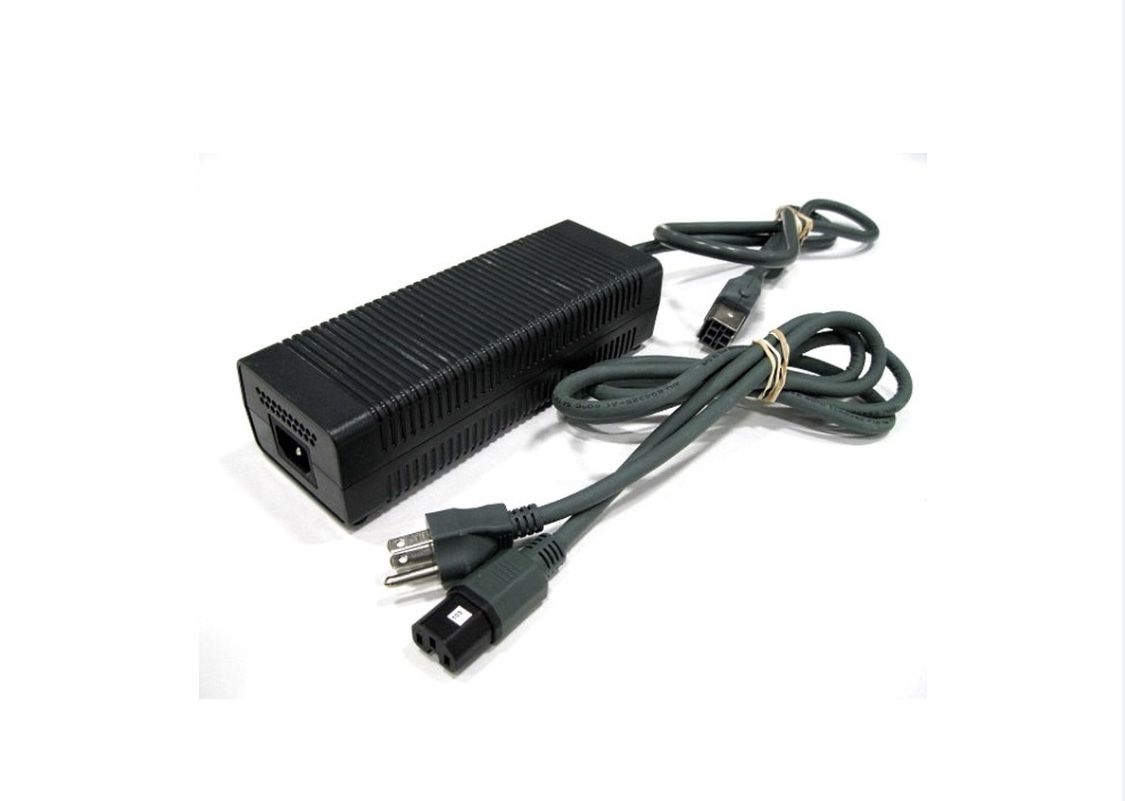  Microsoft Xbox 360 AC Power Adapter