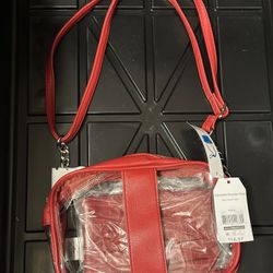 Handbag Stadium Friendly 