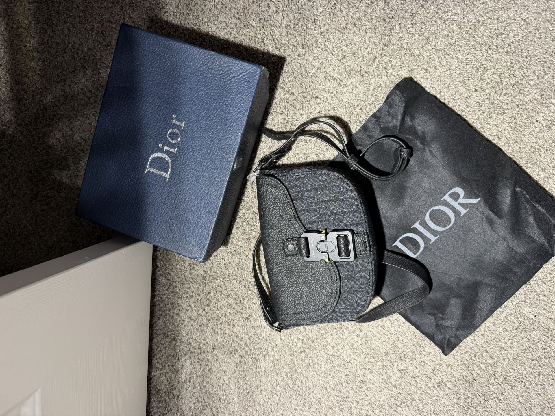Dior Crossbody Bag