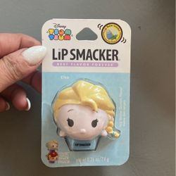 Lip Smacker Disney 