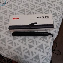 Tomorrow Airflow 2 in 1 Hair Curler and Straightener