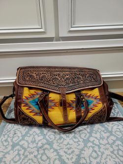 American darling weekender