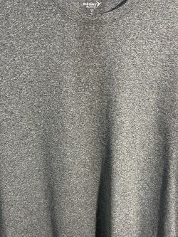 Big & Tall Men’s Assortment Of Sweater And Jeans 