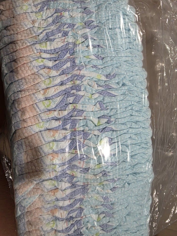 diapers 