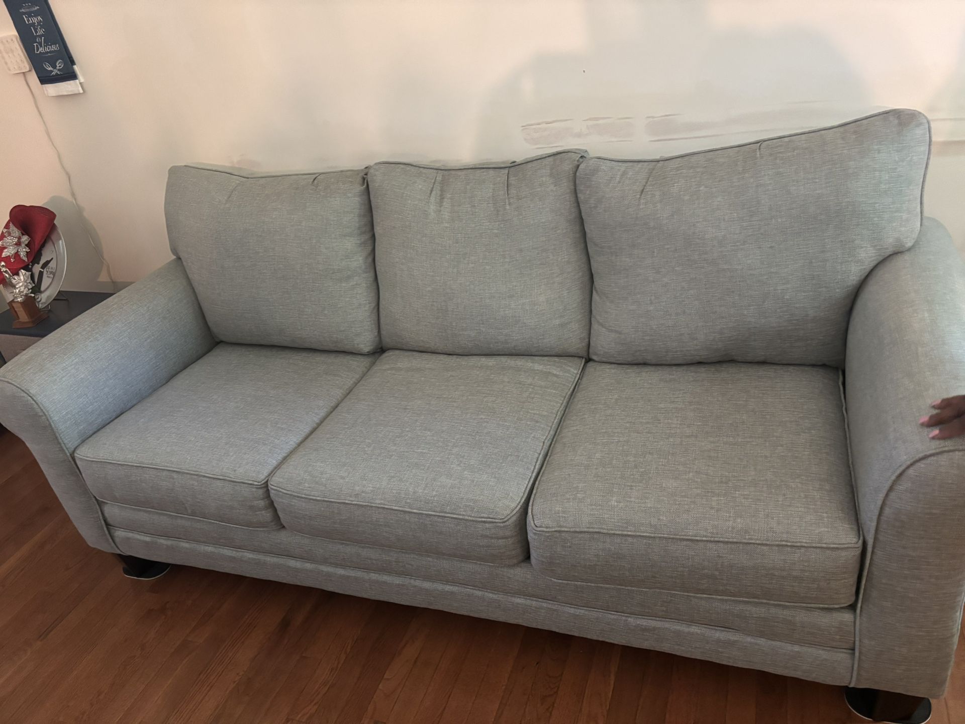 Ballard design Sofa & LoveSeat