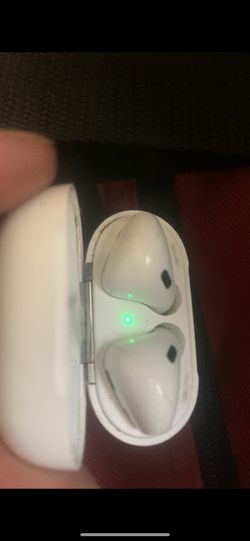 Apple AirPods
