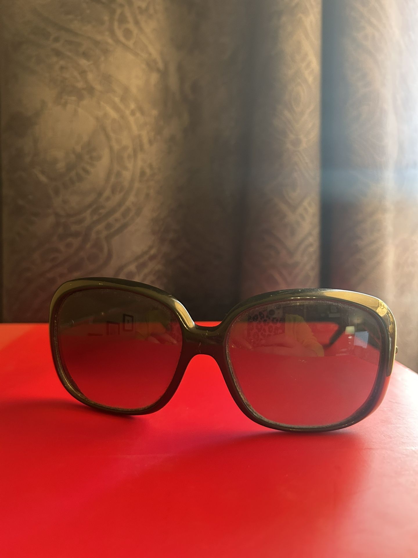 Burberry Sunglasses