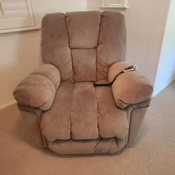 Recliner Power Lift Chair