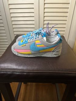 Union LA x Nike Cortez SP “Smoke Grey”…